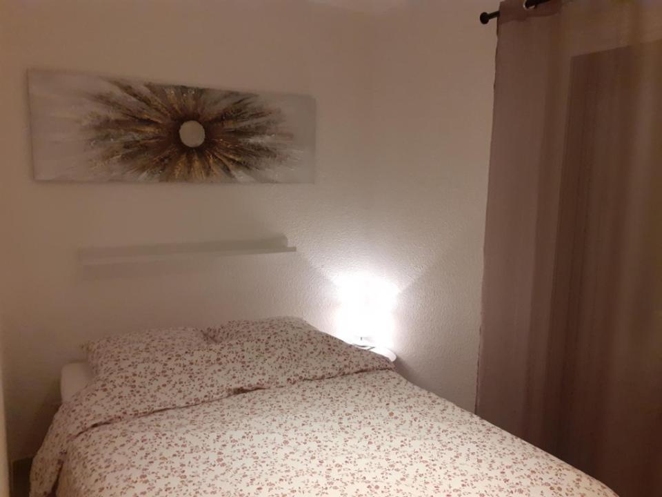 Vacances Cocooning La Londe-les-Maures Eksteriør bilde